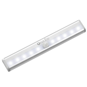 LED Motion Sensor Light