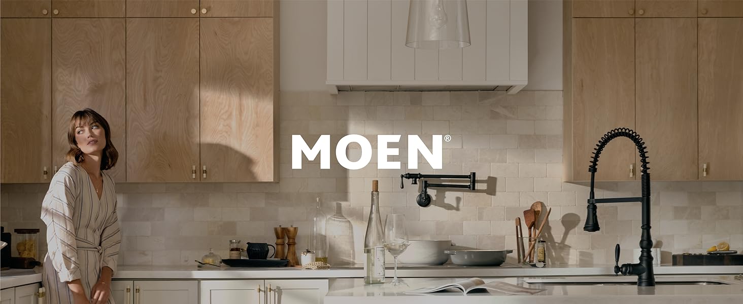 Moen Brand