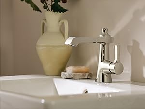 Moen Bathroom Faucets