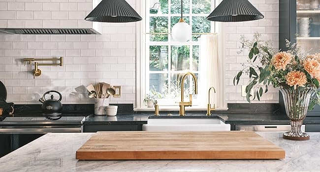 Moen Kitchen Accessories