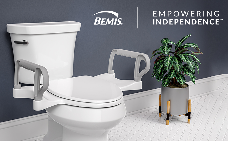 Bemis Assist from Bemis Independence We Fully Support You