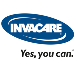 Invacare Logo