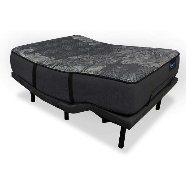 iDealBed 3i Custom Adjustable Bed Base, Wireless, Zero Gravity, One Touch Comfort Positions, Programmable Memory, Advanced Smooth Silent Operation (King) - Image 7