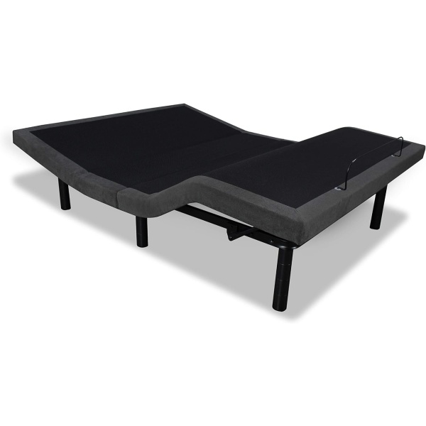 iDealBed 3i Custom Adjustable Bed Base, Wireless, Zero Gravity, One Touch Comfort Positions, Programmable Memory, Advanced Smooth Silent Operation (King) - Image 8