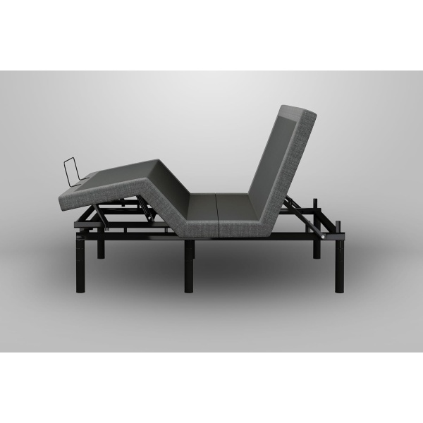 iDealBed 3i Custom Adjustable Bed Base, Wireless, Zero Gravity, One Touch Comfort Positions, Programmable Memory, Advanced Smooth Silent Operation (King) - Image 17