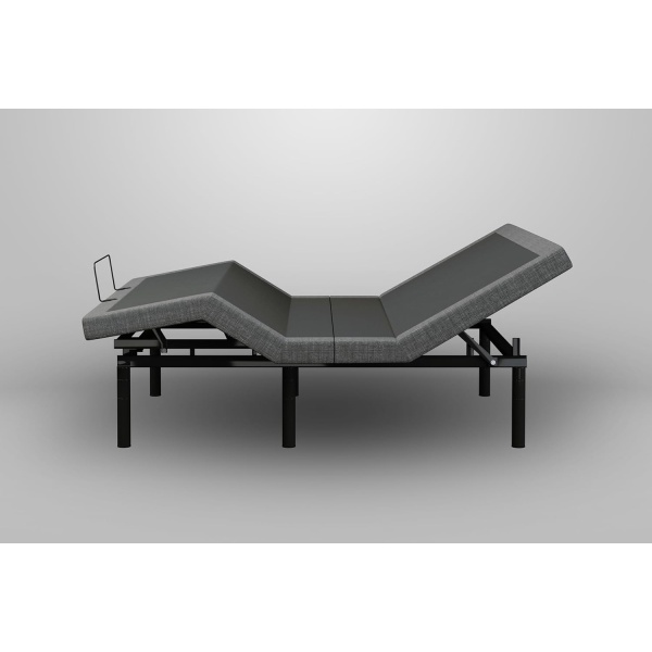 iDealBed 3i Custom Adjustable Bed Base, Wireless, Zero Gravity, One Touch Comfort Positions, Programmable Memory, Advanced Smooth Silent Operation (King) - Image 18