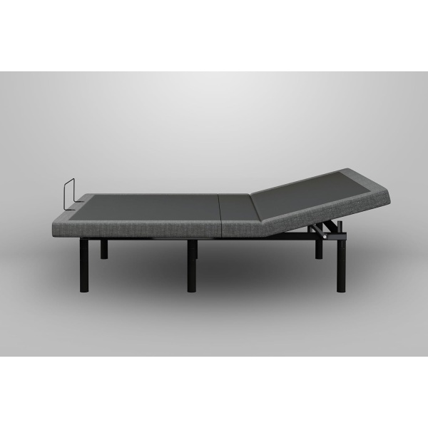 iDealBed 3i Custom Adjustable Bed Base, Wireless, Zero Gravity, One Touch Comfort Positions, Programmable Memory, Advanced Smooth Silent Operation (King) - Image 19