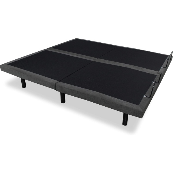 iDealBed 3i Custom Adjustable Bed Base, Wireless, Zero Gravity, One Touch Comfort Positions, Programmable Memory, Advanced Smooth Silent Operation (King) - Image 26