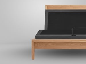 3i Custom Adjustable Bed - Zero Clearance Design