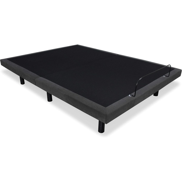 iDealBed 3i Custom Adjustable Bed Base, Wireless, Zero Gravity, One Touch Comfort Positions, Programmable Memory, Advanced Smooth Silent Operation (Queen) - Image 9