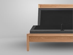 3i Custom Adjustable Bed - Zero Clearance Design