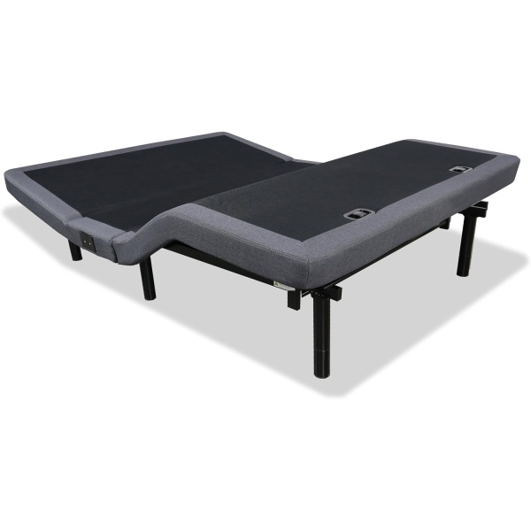 iDealBed 4i Custom Adjustable Bed Base, Wireless, Massage, Nightlight, Zero-Gravity, Anti-Snore, Memory Pre-Sets, TwinXL, powered by Leggett & Platt - Image 8