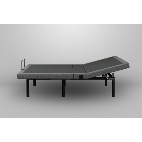 iDealBed 4i Custom Adjustable Bed Base, Wireless, Massage, Nightlight, Zero-Gravity, Anti-Snore, Memory Pre-Sets, TwinXL, powered by Leggett & Platt - Image 17